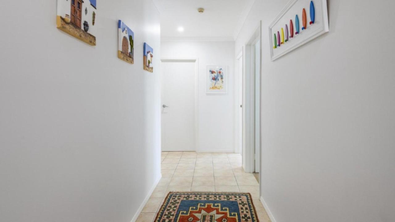 Breakers 2 - 8, 18 - 20 Pacific Parade Holiday home Yamba