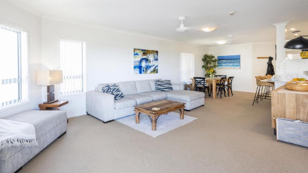 Holiday home Breakers 2 - 8, 18 - 20 Pacific Parade *