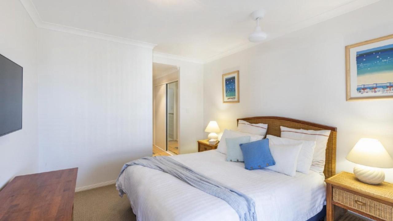 Holiday home Breakers 2 - 8, 18 - 20 Pacific Parade Yamba