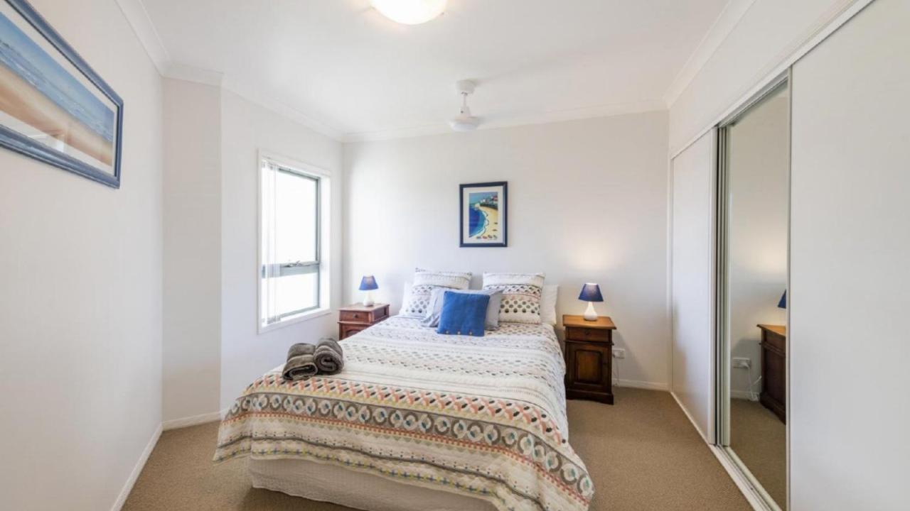 Breakers 2 - 8, 18 - 20 Pacific Parade * Yamba