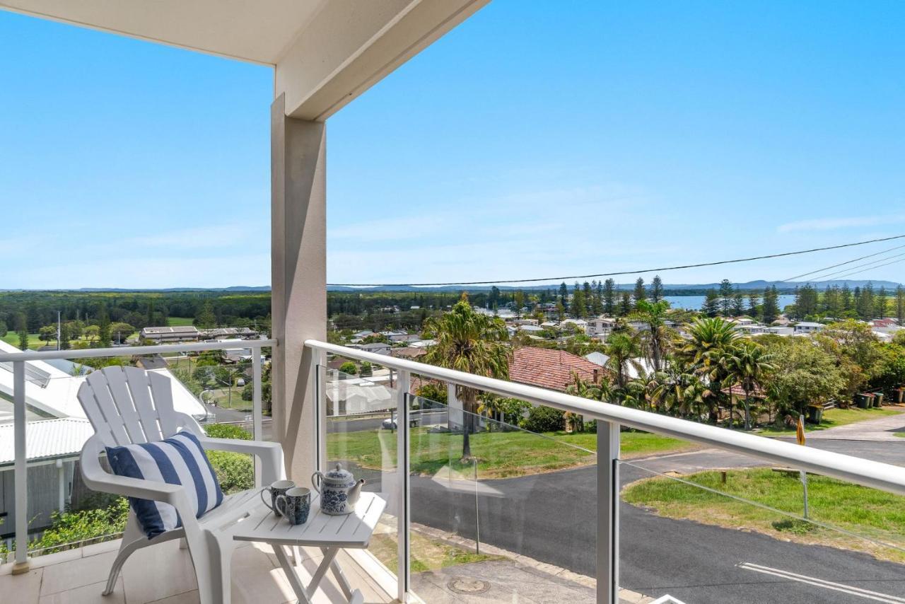 Mingara 4 - Amazing Views Apartment