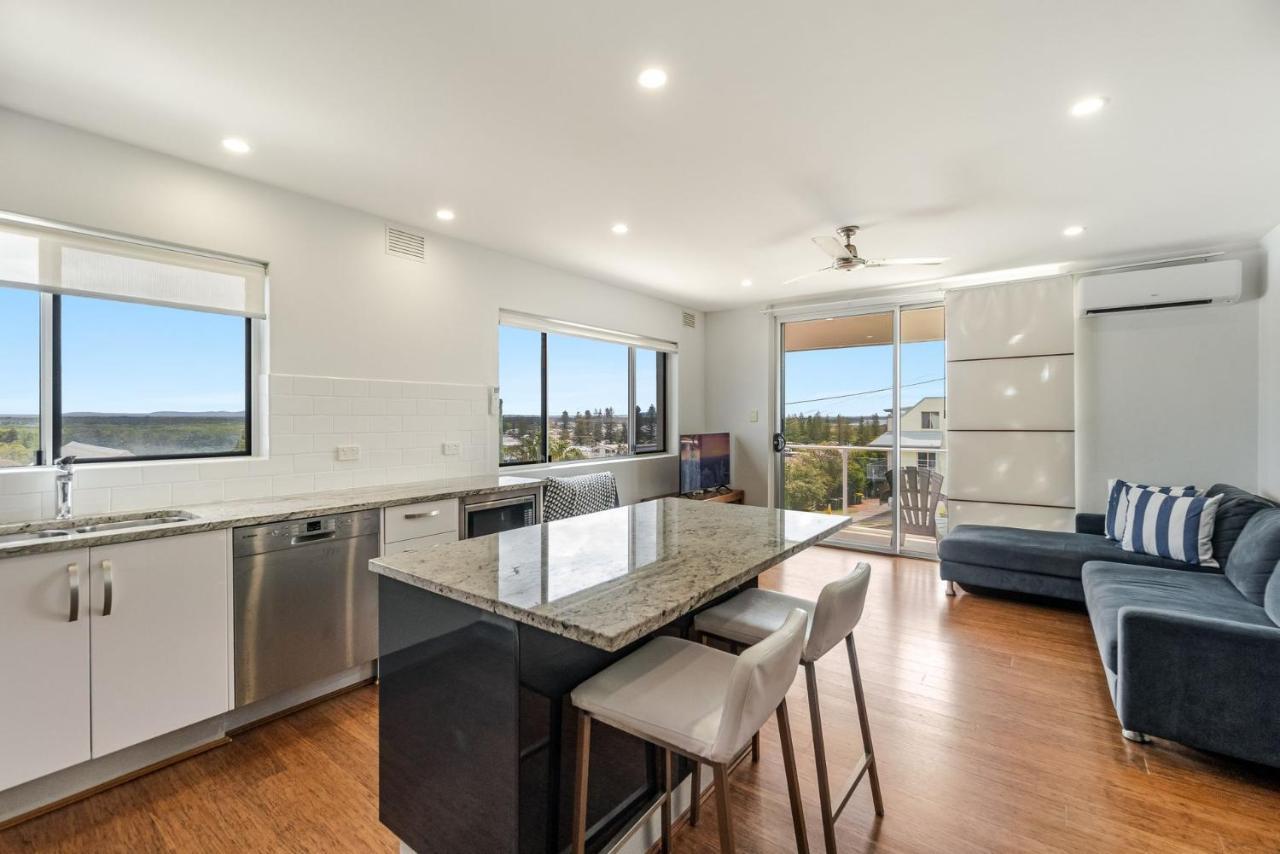 Mingara 4 - Amazing Views * Yamba