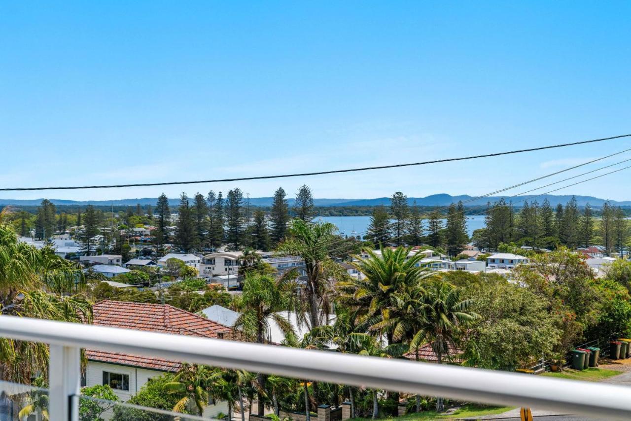 Mingara 4 - Amazing Views