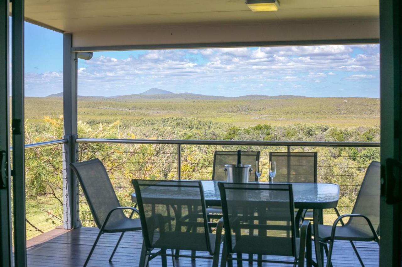 Holiday home Jinalong