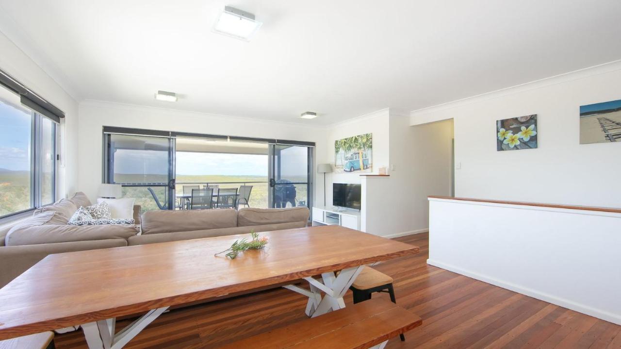 Holiday home Jinalong Yamba