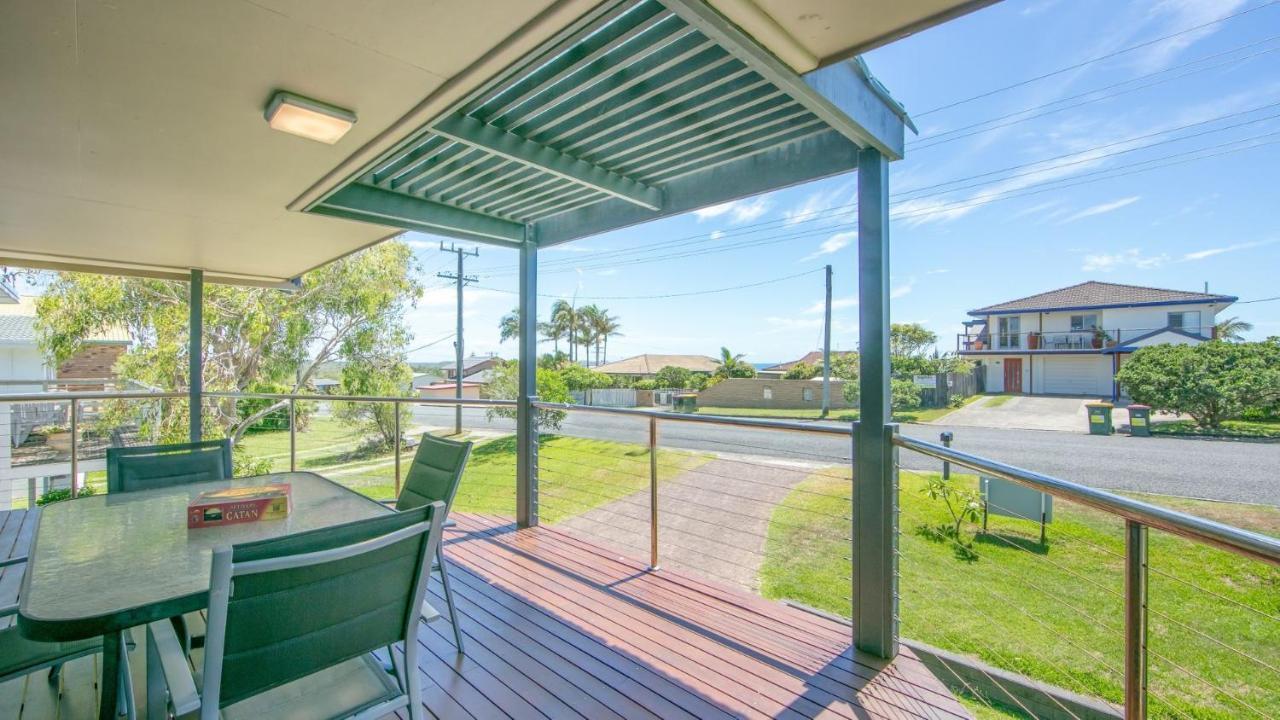 Jinalong Holiday home Yamba