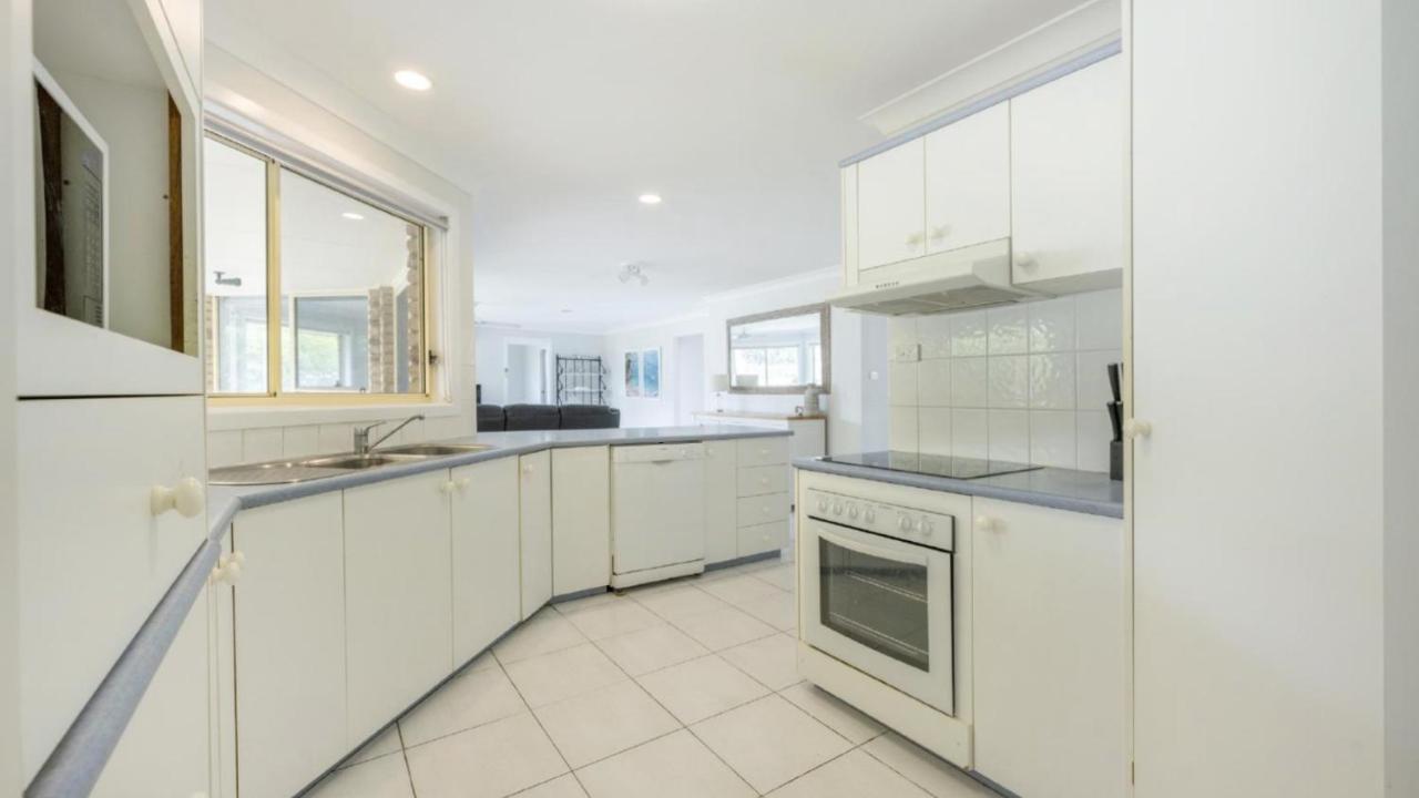 Holiday home Family Seascape Yamba