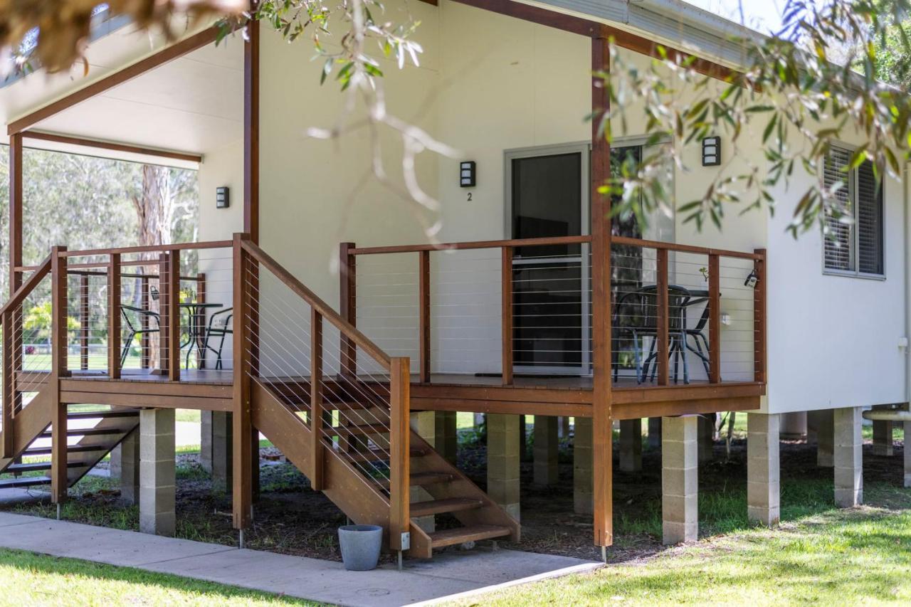 Apartment Lazy Woods Two - Oceanstays *