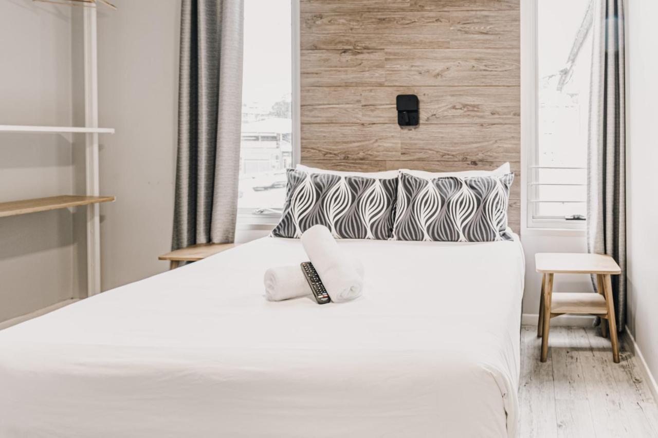 Hotel Yamba Central