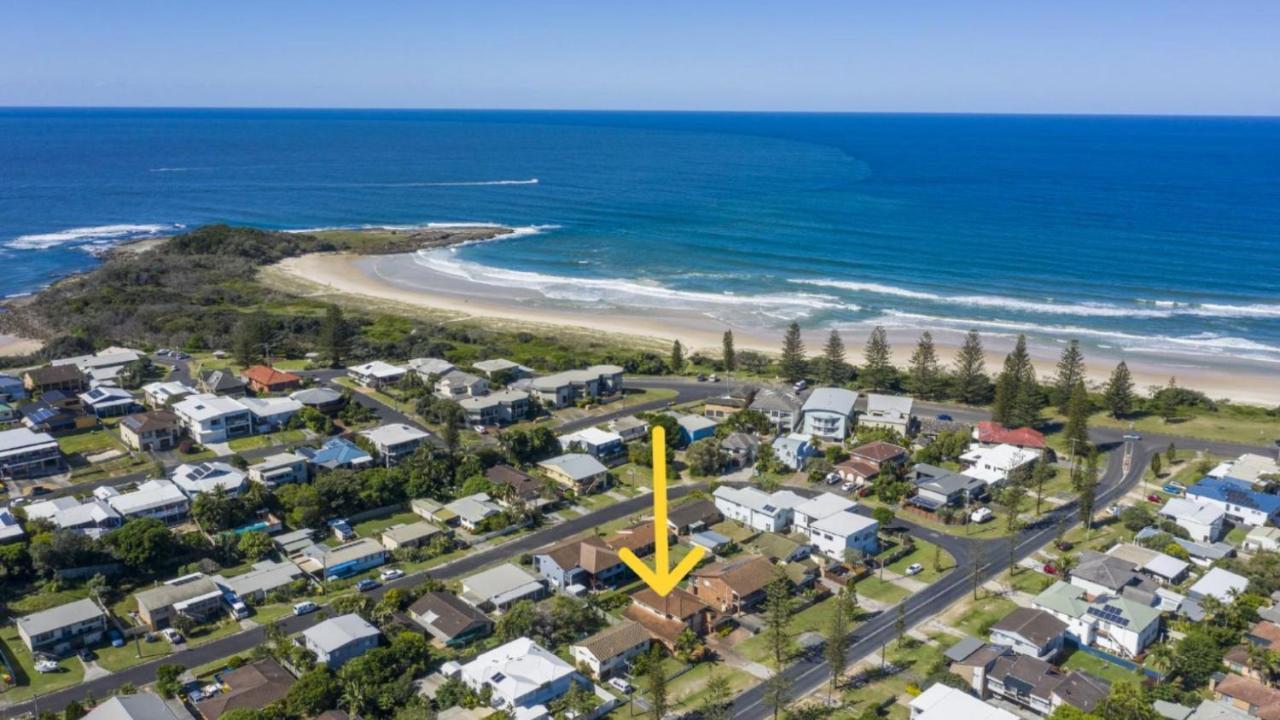 Tasman 1 - 70 Street Holiday home *