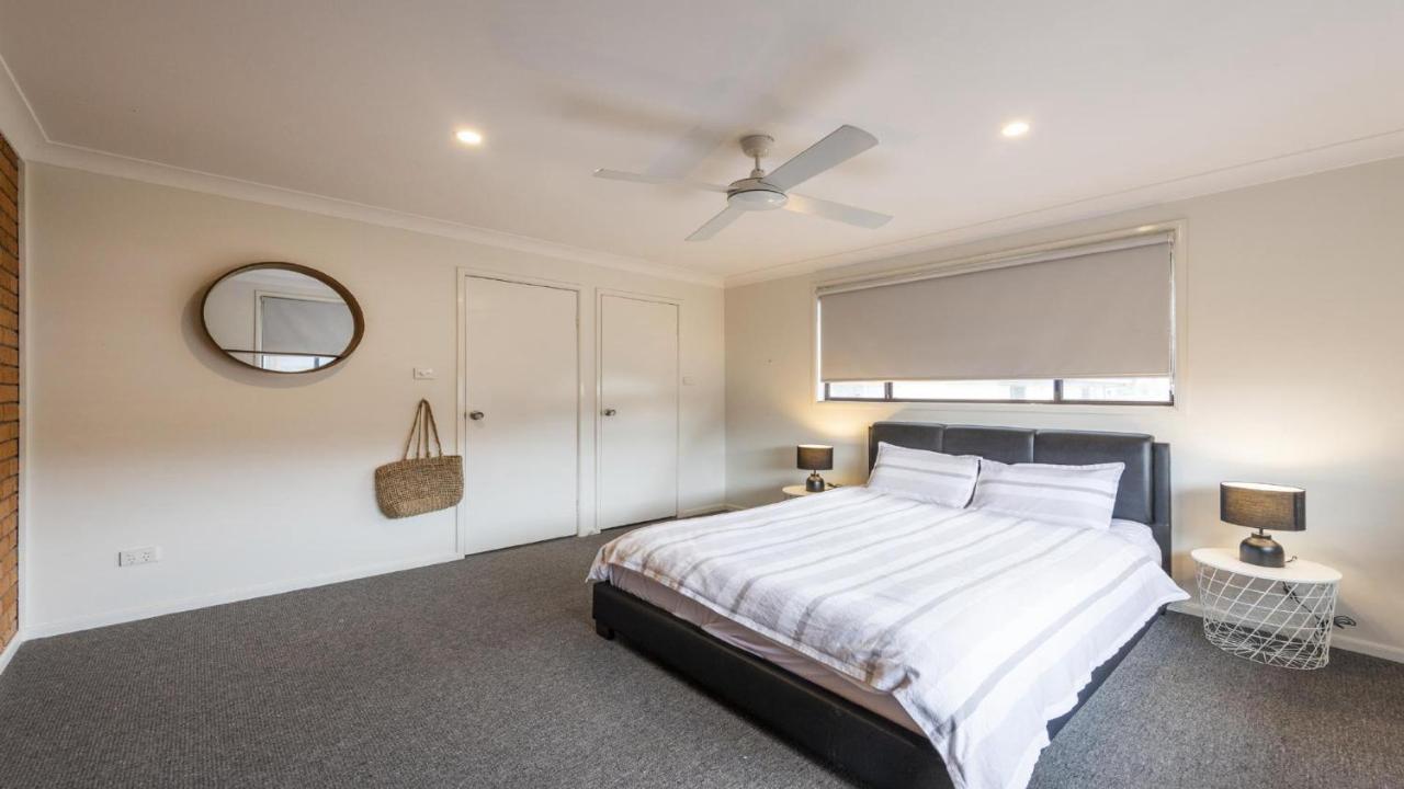 Tasman 1 - 70 Street * Yamba
