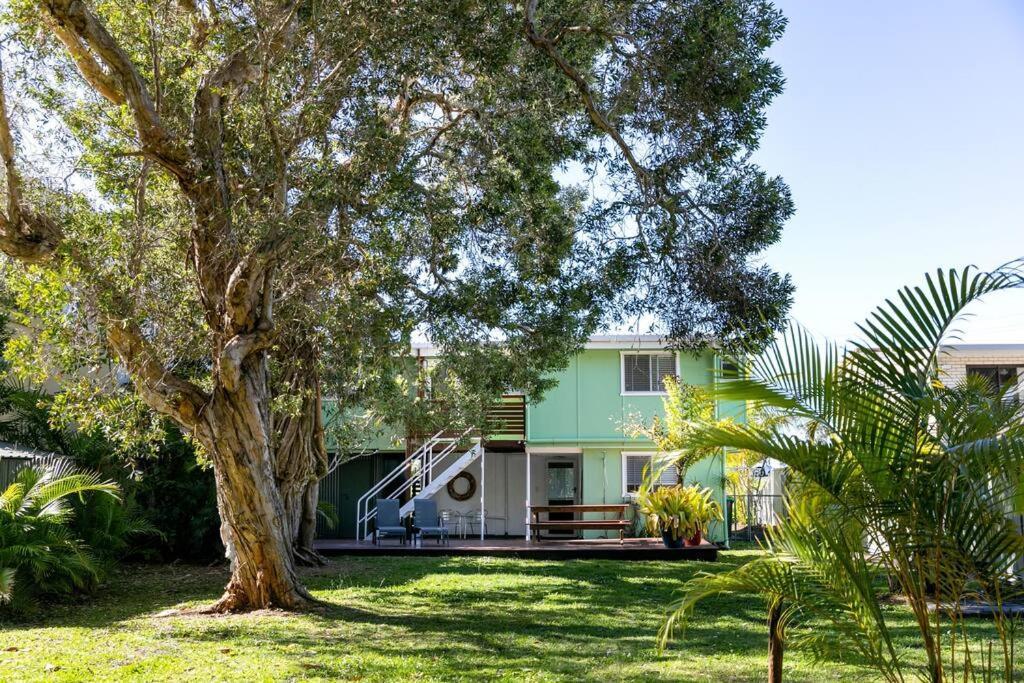 Holiday home Beached @ Yamba