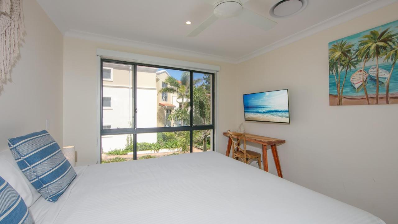 Aparthotel The Sands At