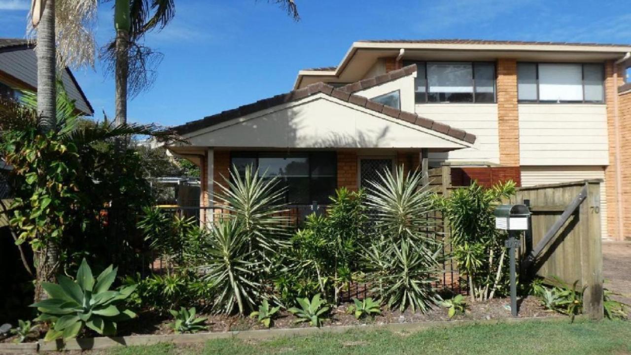 Holiday home Tasman 1 - 70 Street Yamba