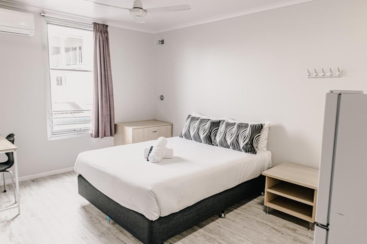 Yamba Central 4* Yamba
