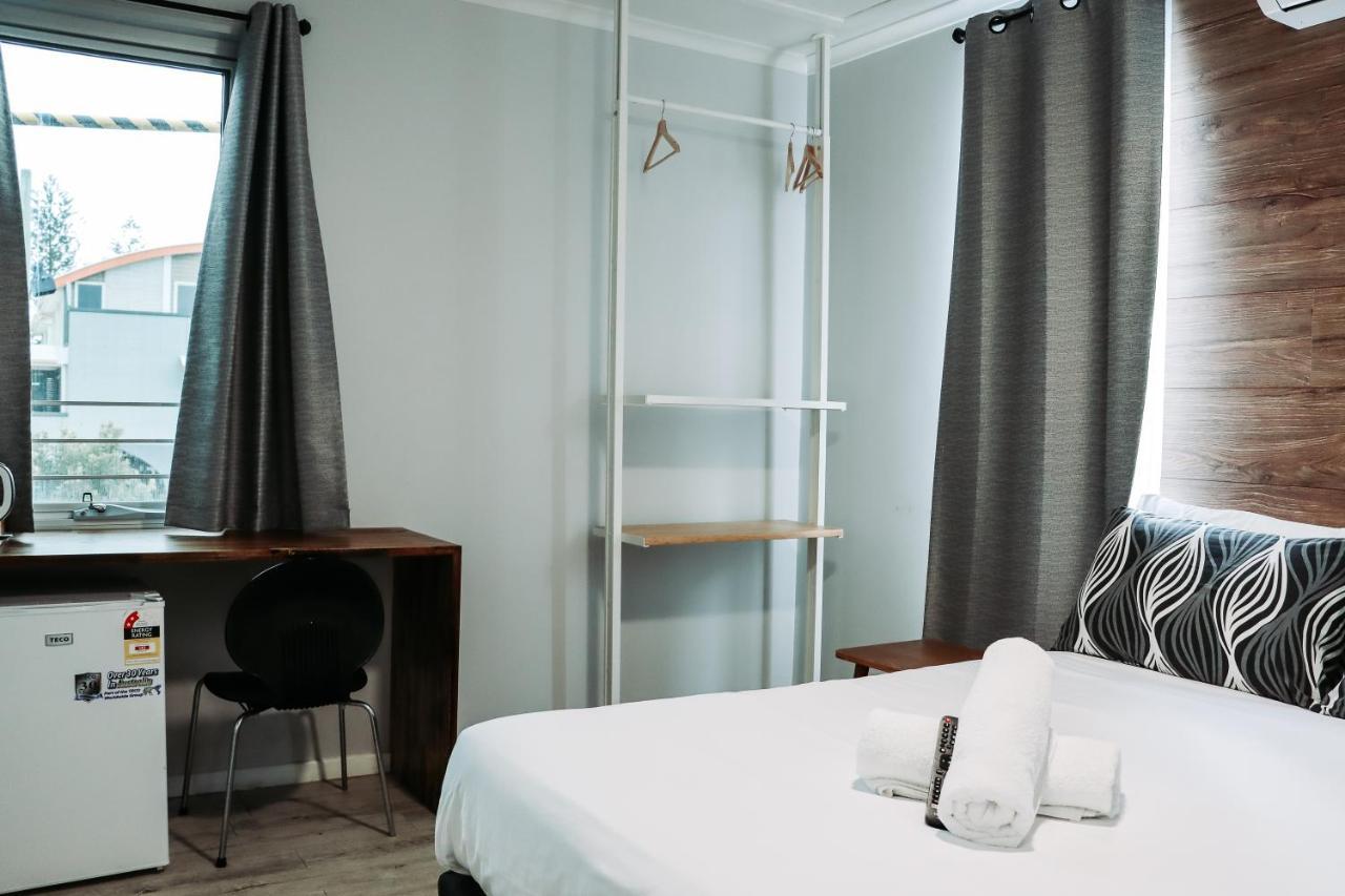 Hotel Yamba Central 4*