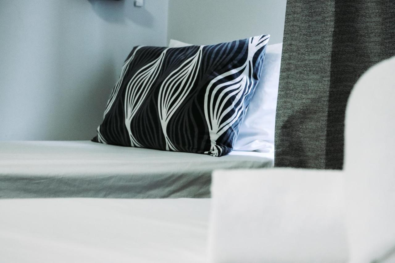 Yamba Central 4* Yamba