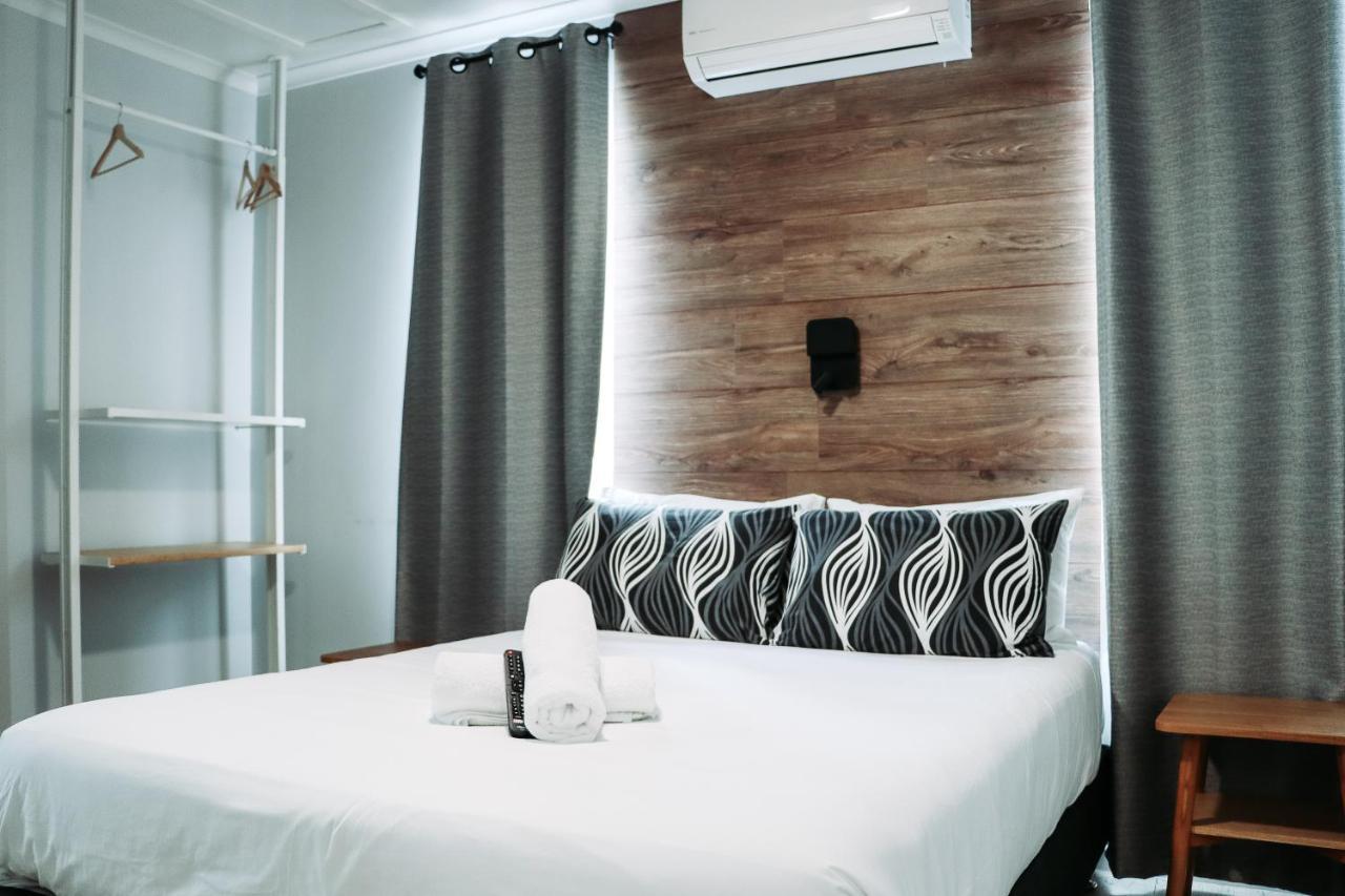 Hotel Yamba Central Yamba