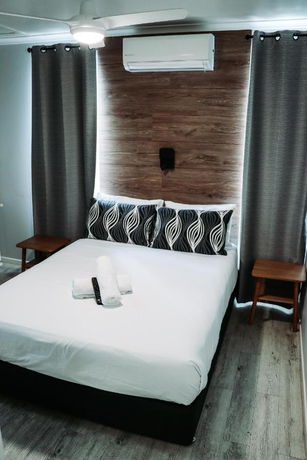 Hotel Yamba Central Yamba
