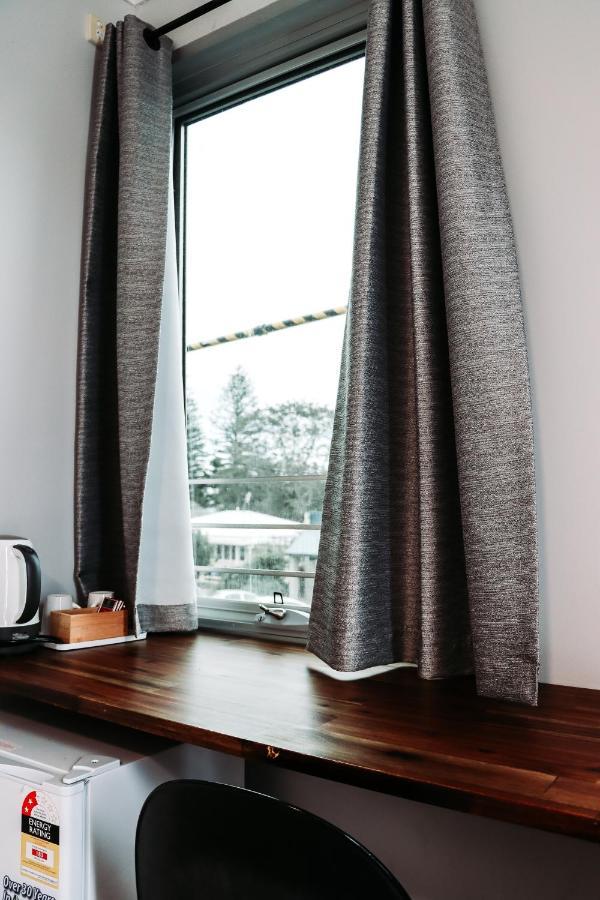 Yamba Central 4*