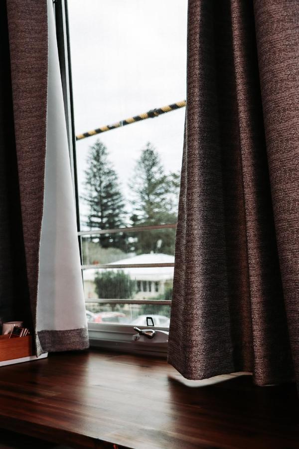 Hotel Yamba Central