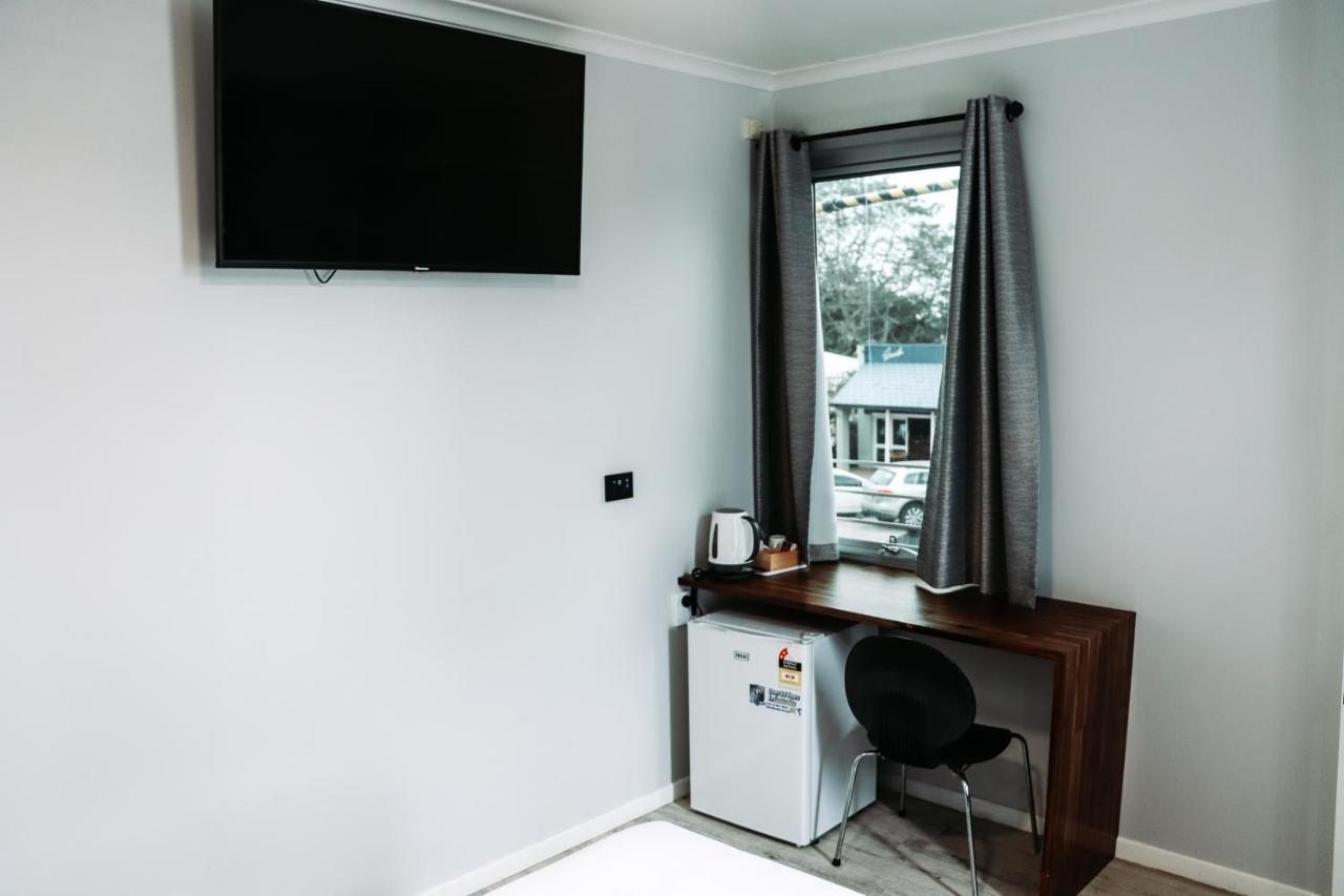 Yamba Central Hotel 4*