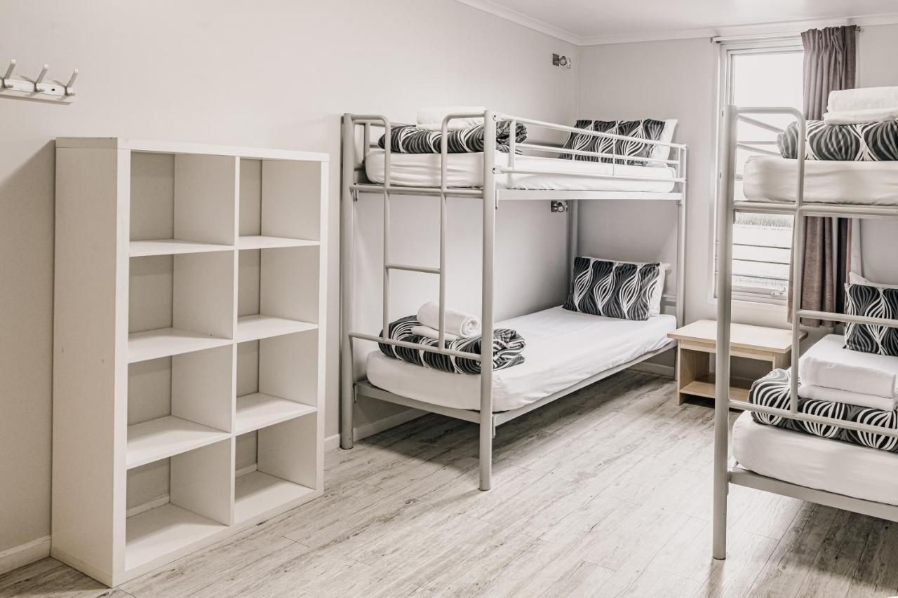 Yamba Central 4*