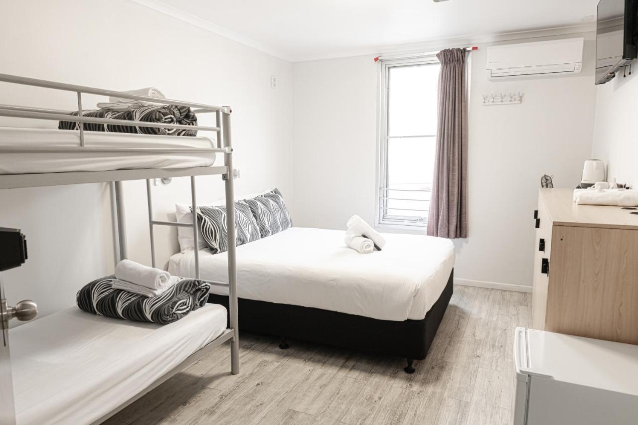 Hotel Yamba Central