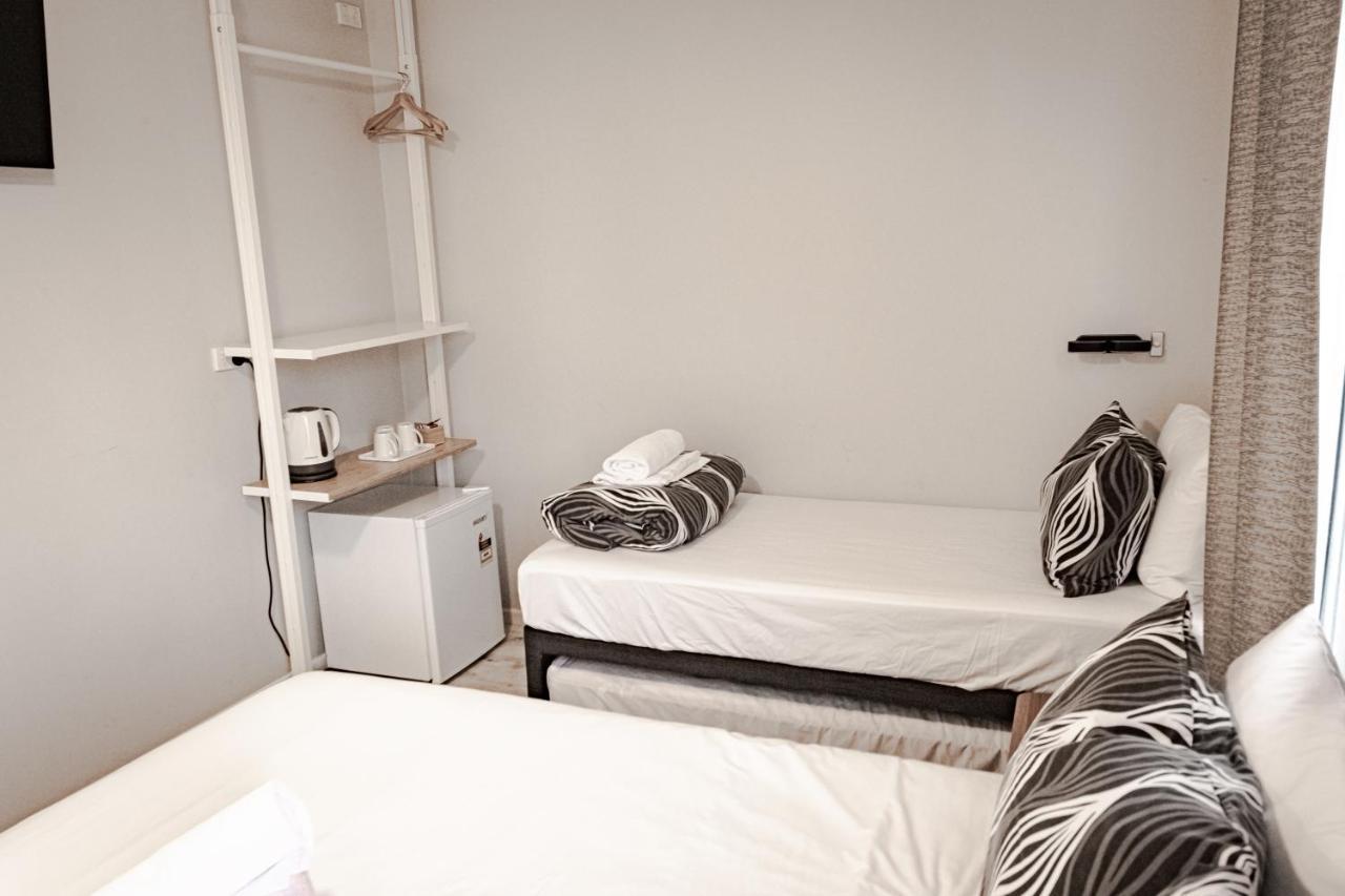 Hotel Yamba Central 4*