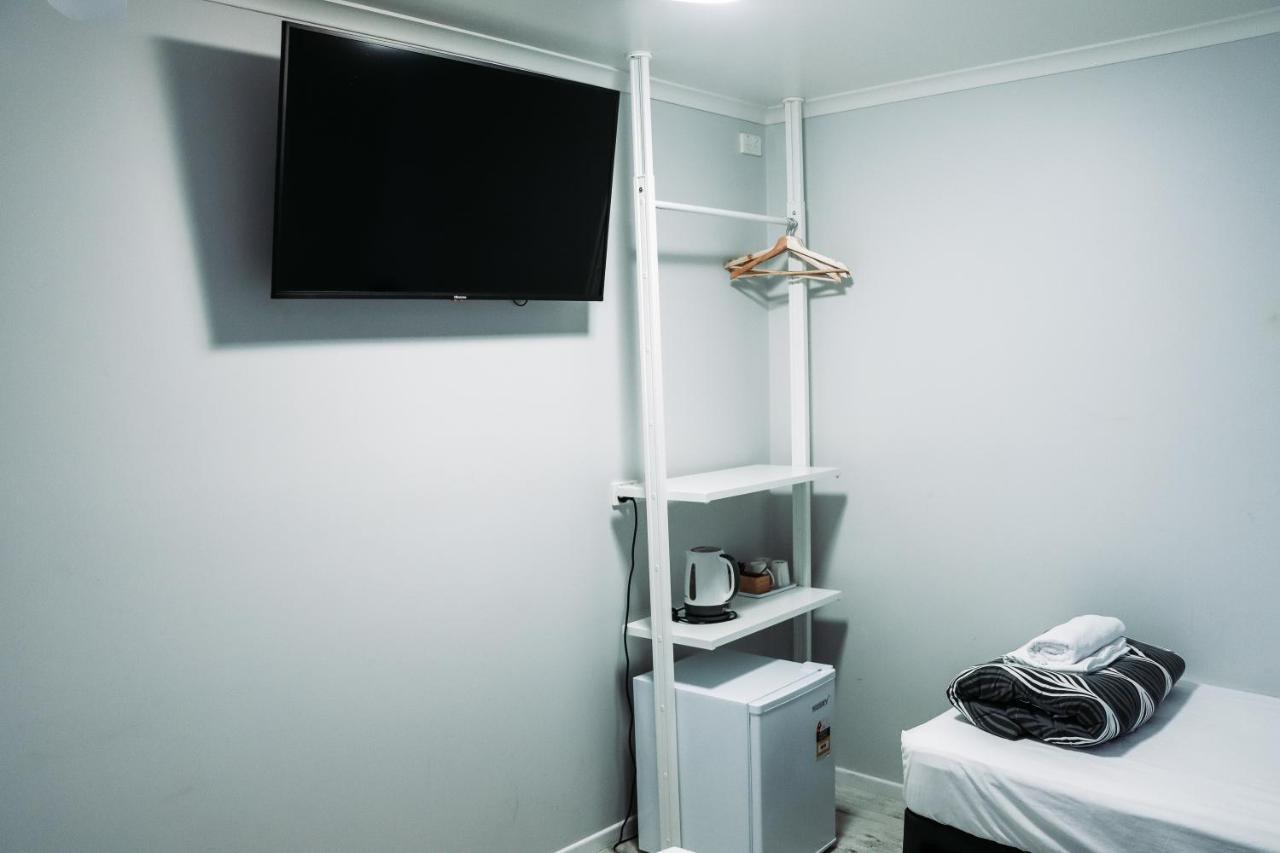 Hotel Yamba Central Yamba