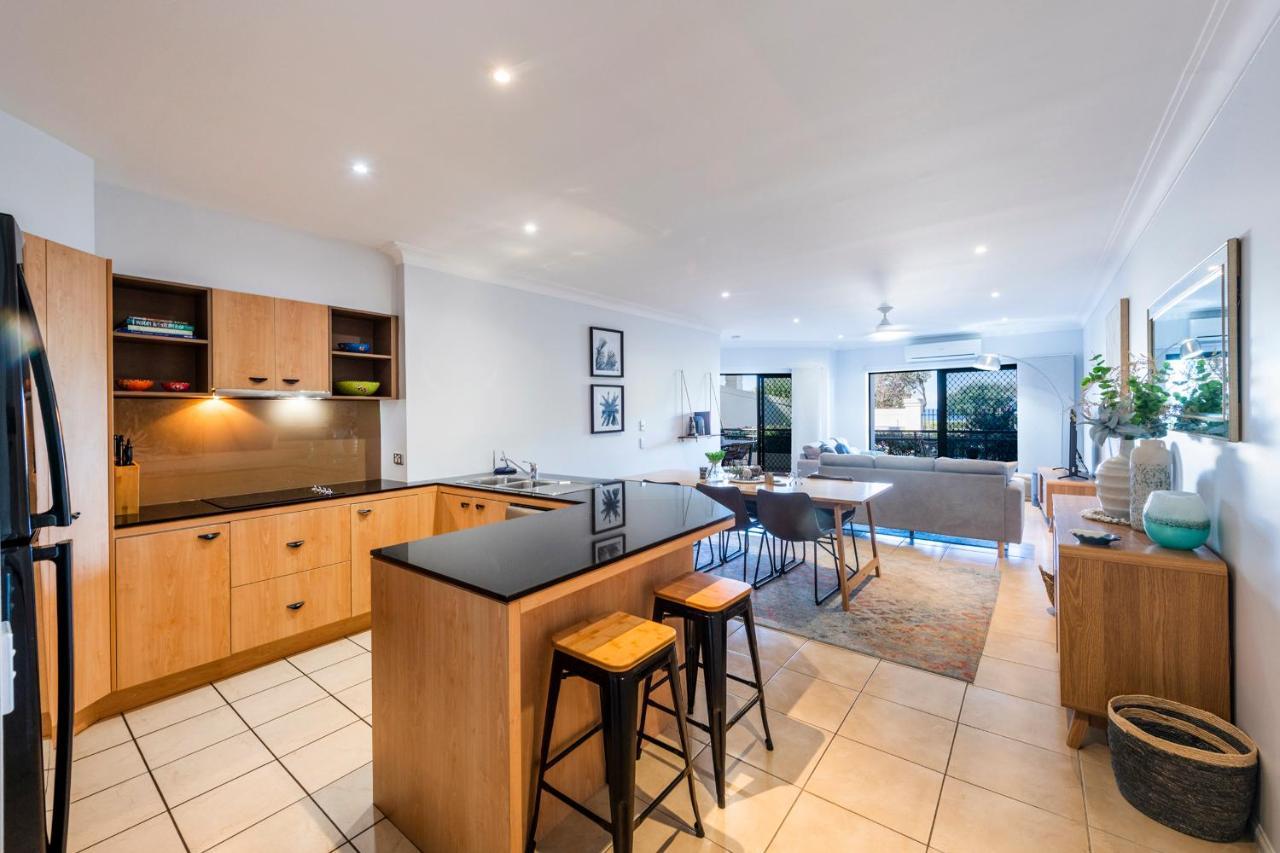 Aparthotel The Sands At Yamba