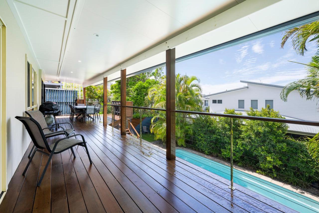Holiday home Four Beaches - Ljhooker