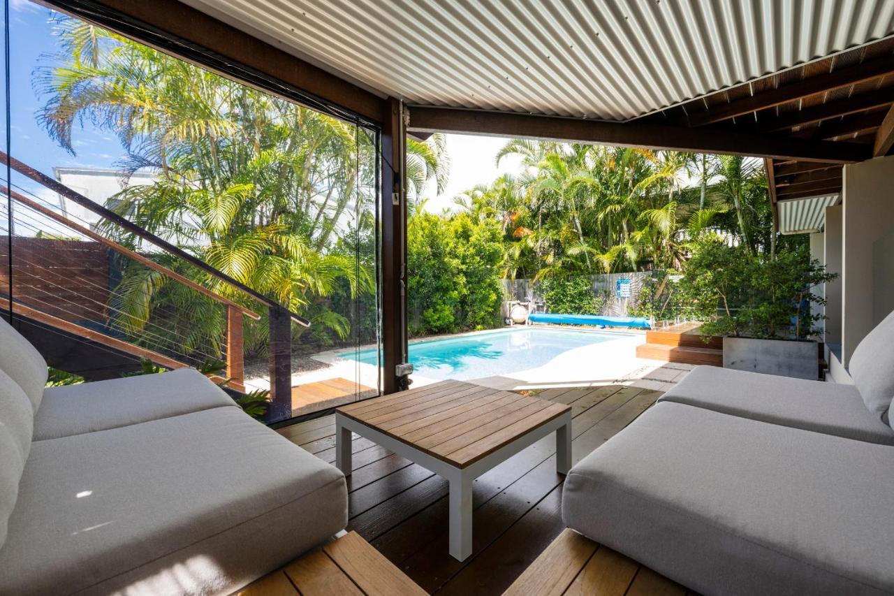 Four Beaches - Ljhooker Yamba