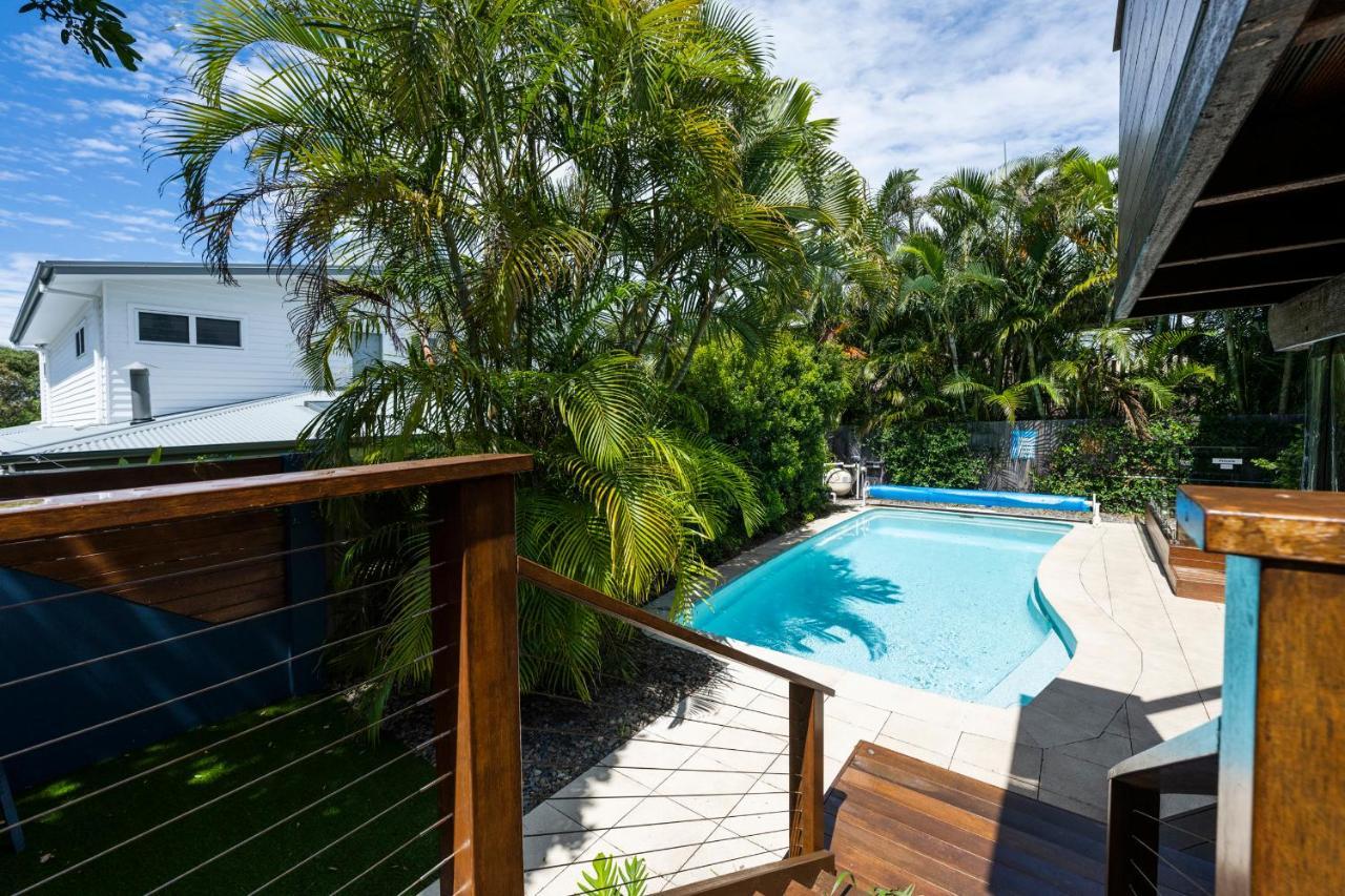 Holiday home Four Beaches - Ljhooker