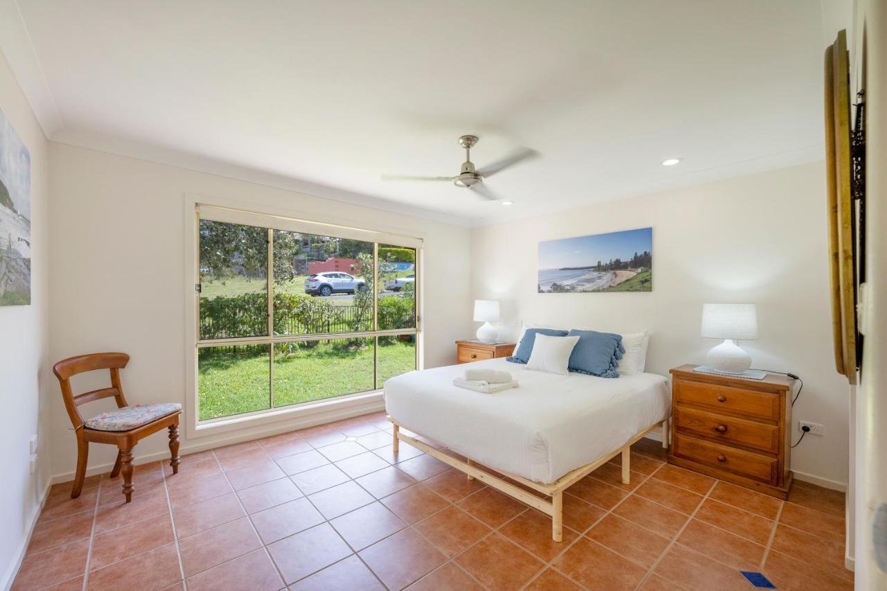 Four Beaches - Ljhooker Holiday home