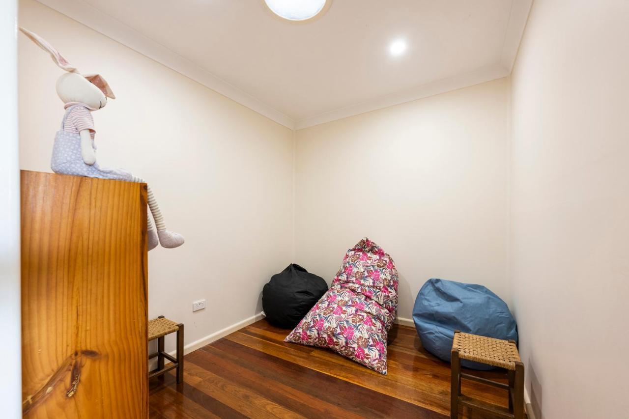 Four Beaches - Ljhooker Holiday home Yamba