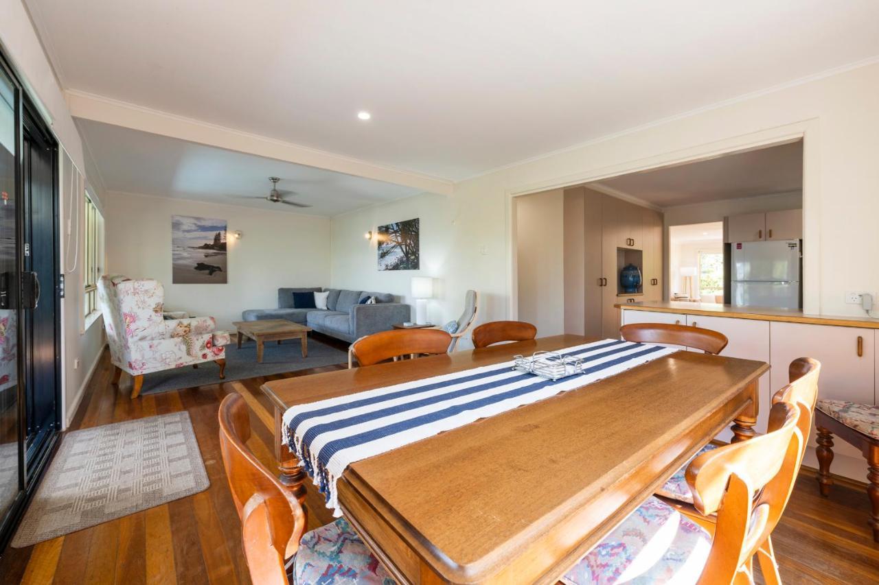 Holiday home Four Beaches - Ljhooker