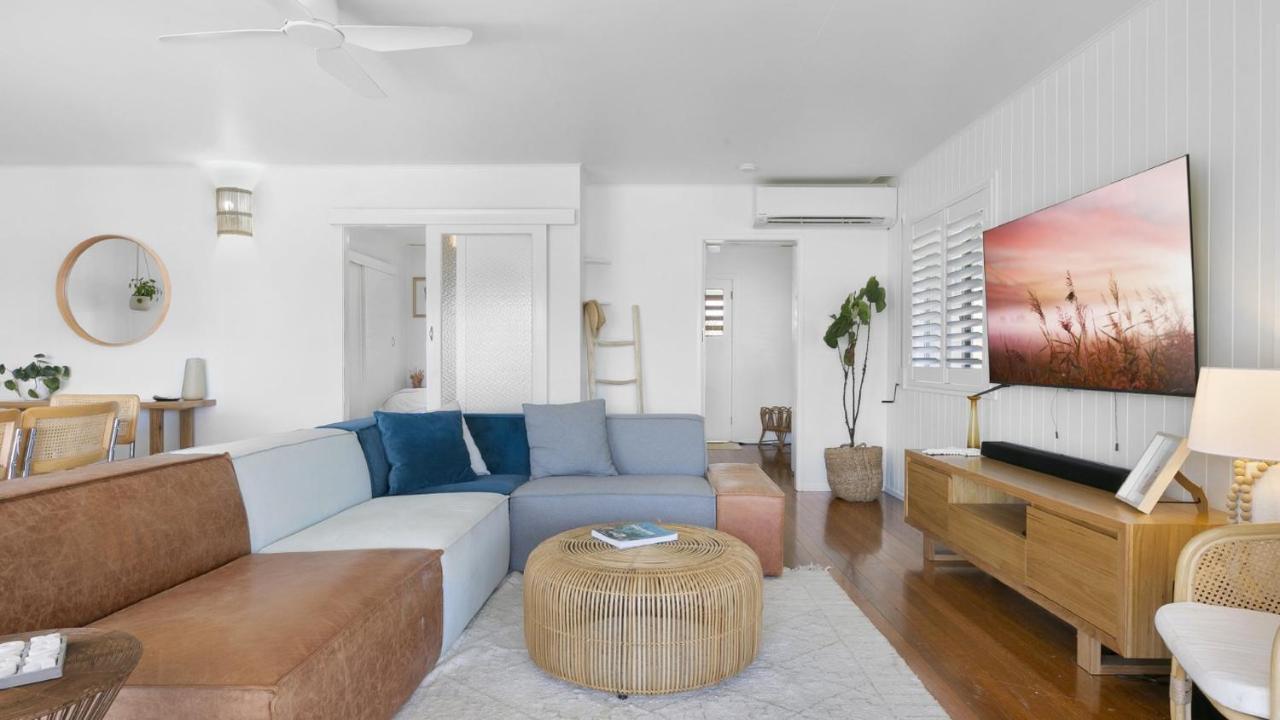 Malolo Holiday home *