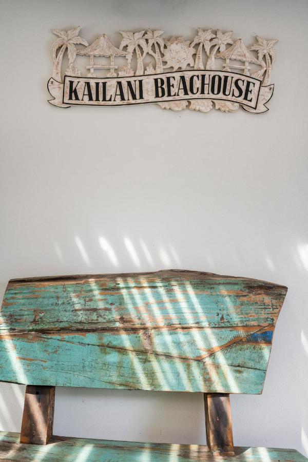 Kailani House - Ljhooker Yamba