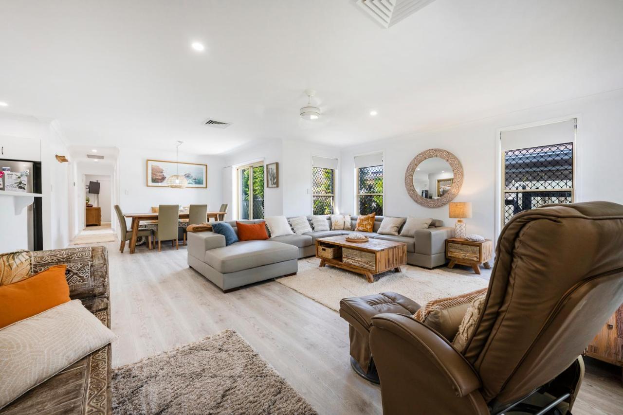 Kailani House - Ljhooker