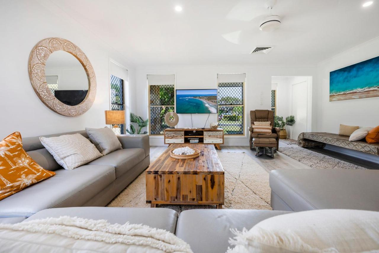 Kailani House - Ljhooker