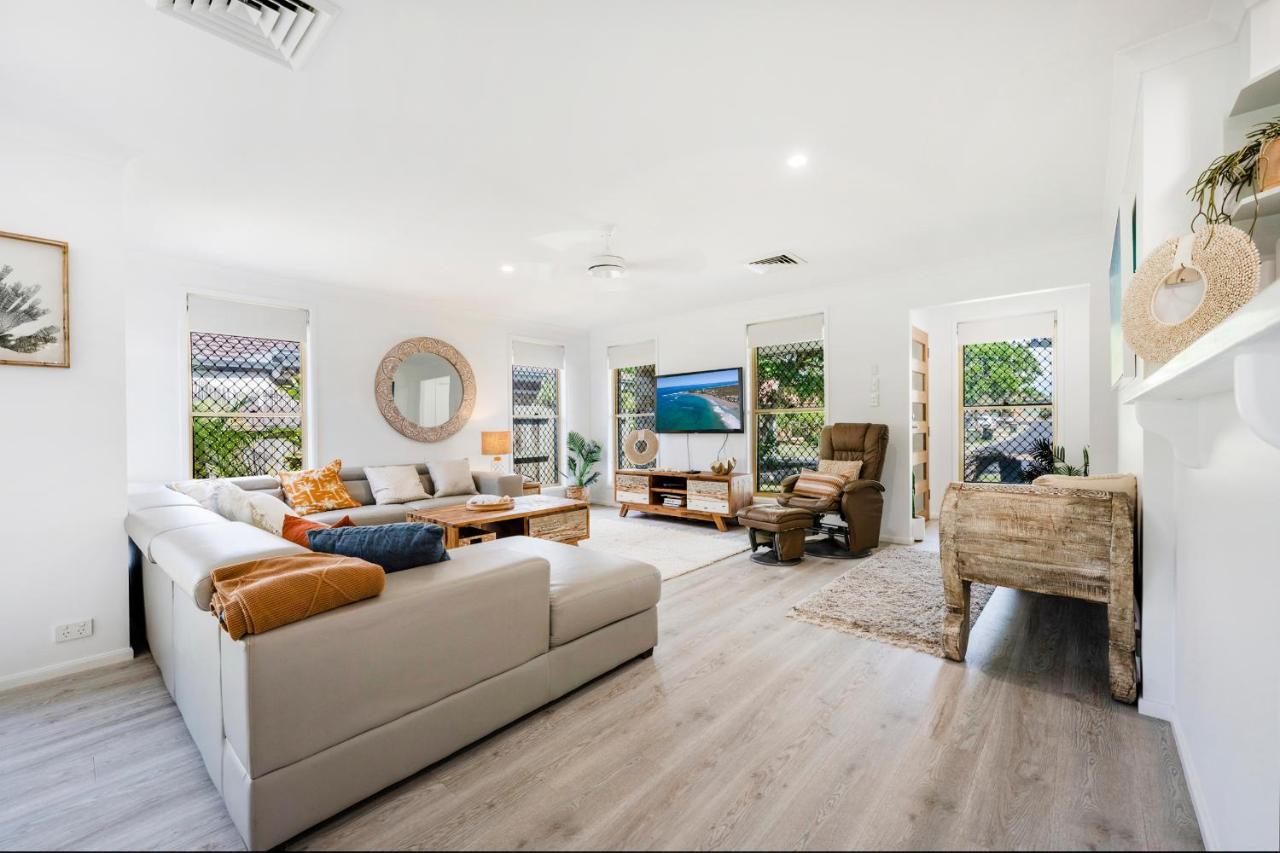Kailani House - Ljhooker Holiday home *