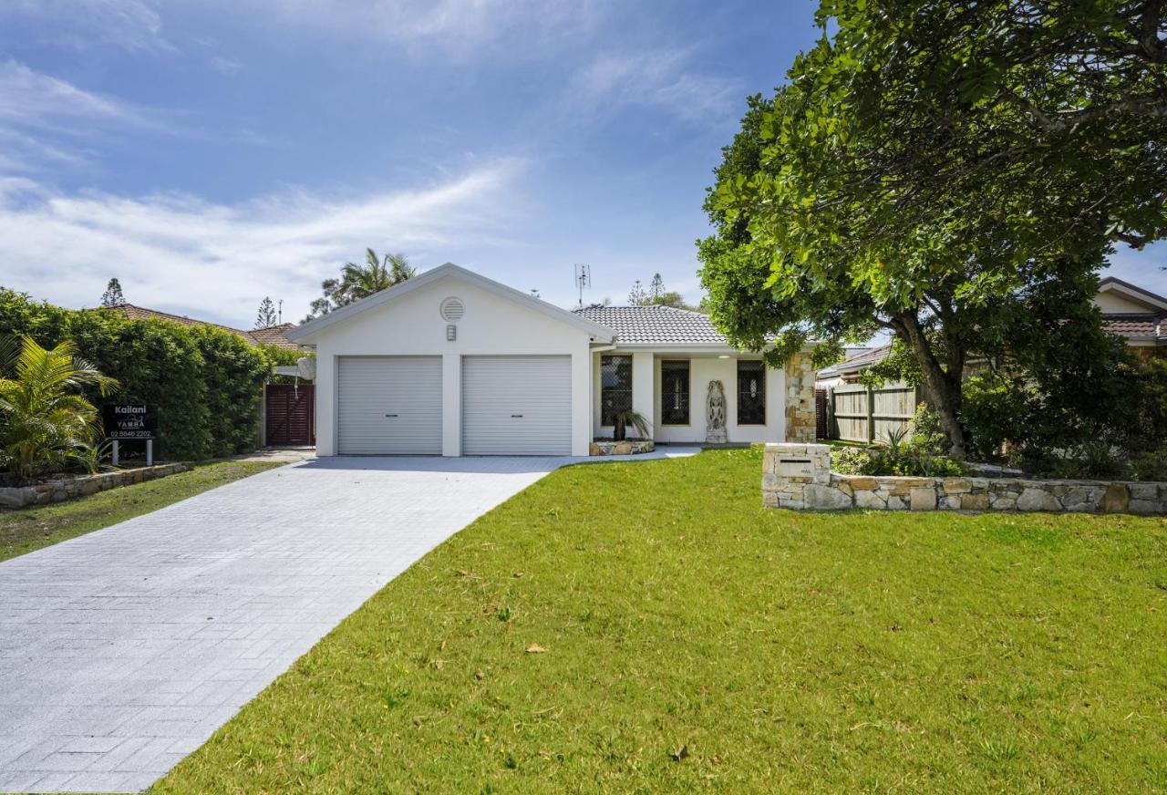 Holiday home Kailani House - Ljhooker *