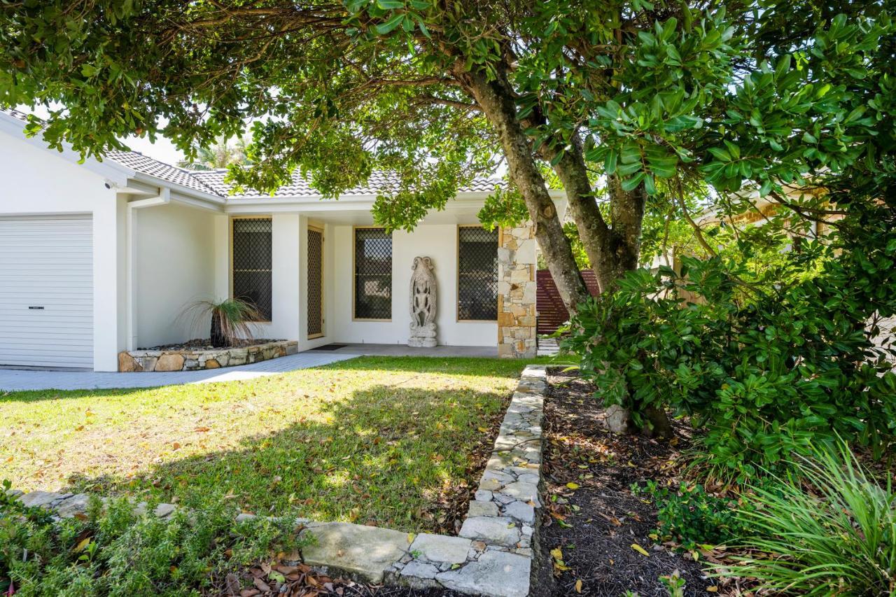 Holiday home Kailani House - Ljhooker