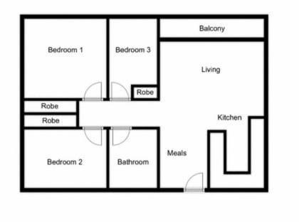 Apartment The Springs - Oceanstays Yamba
