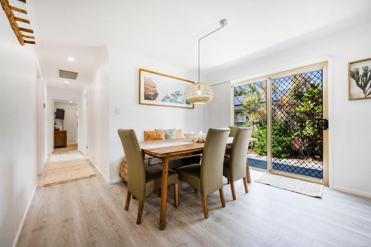 Kailani House - Ljhooker Holiday home
