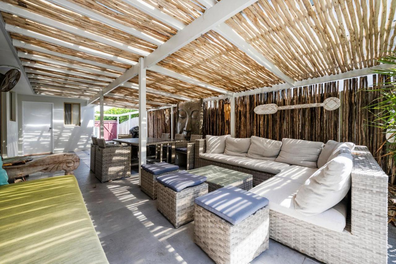 Holiday home Kailani House - Ljhooker Yamba