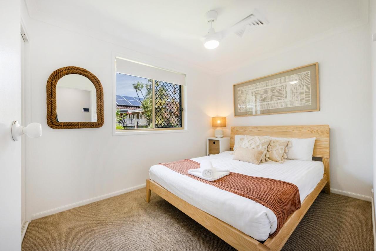 Holiday home Kailani House - Ljhooker *