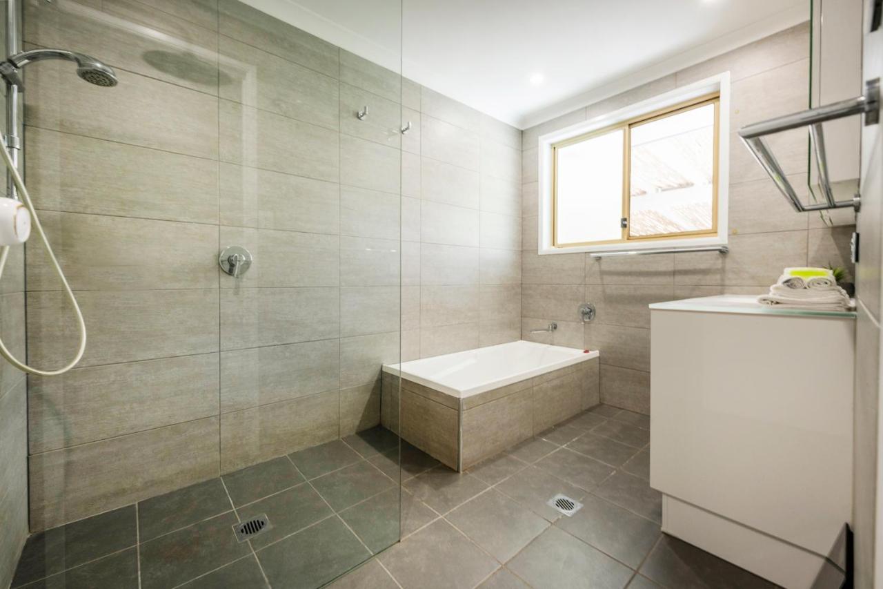 Holiday home Kailani House - Ljhooker Yamba