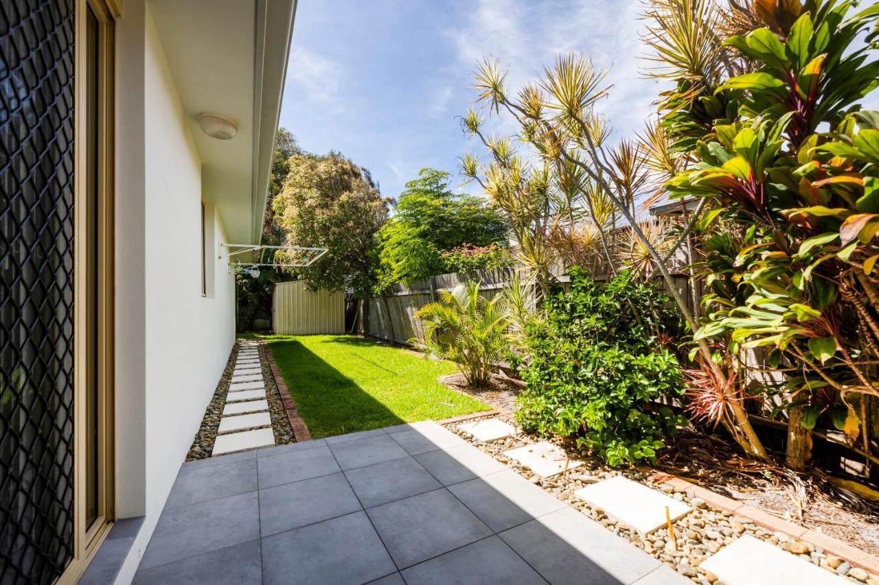 Kailani House - Ljhooker Holiday home